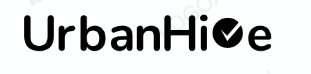 Urban-Hive logo